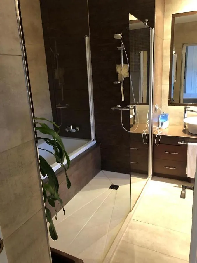 Precioso Chalet En Roche -Conil Playa Y Golf Villa Holiday home