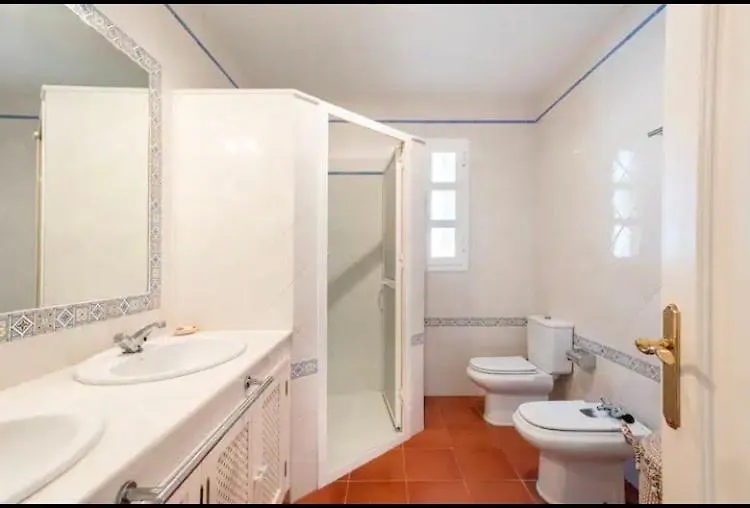 Precioso Chalet En Roche -Conil Playa Y Golf Villa Holiday home