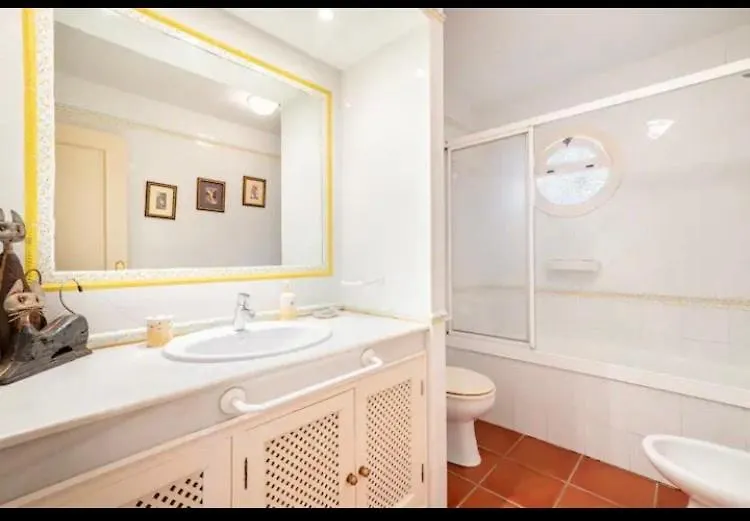 Holiday home Precioso Chalet En Roche -Conil Playa Y Golf Villa