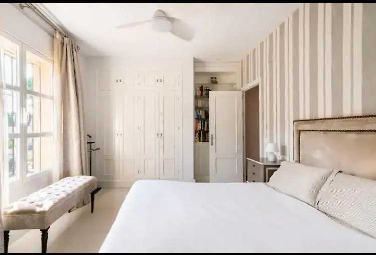 Precioso Chalet En Roche -Conil Playa Y Golf Villa 0*,  Spain