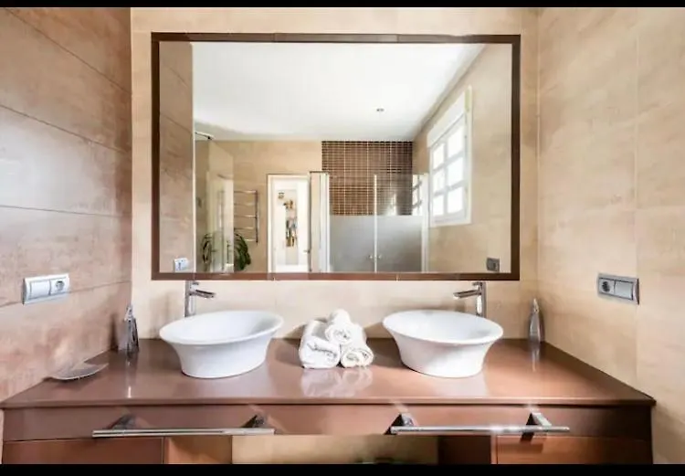 Precioso Chalet En Roche -Conil Playa Y Golf Villa Spain