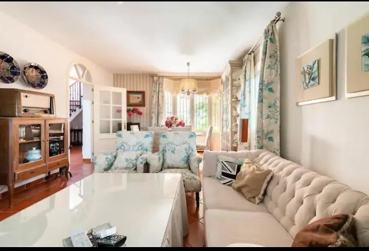 Precioso Chalet En Roche -Conil Playa Y Golf Villa