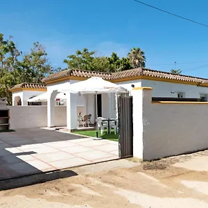 Casa Paqui 3 Roche