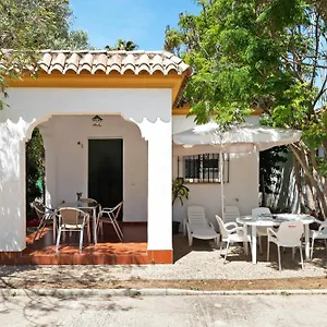Casa Paqui 1 Roche