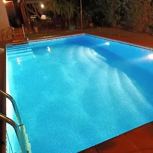 A 300 Metros De La Playa Roche
